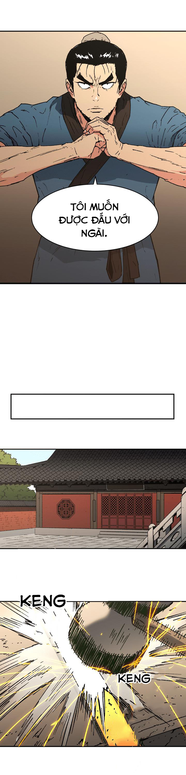 Bố Vô Song chapter 92 29