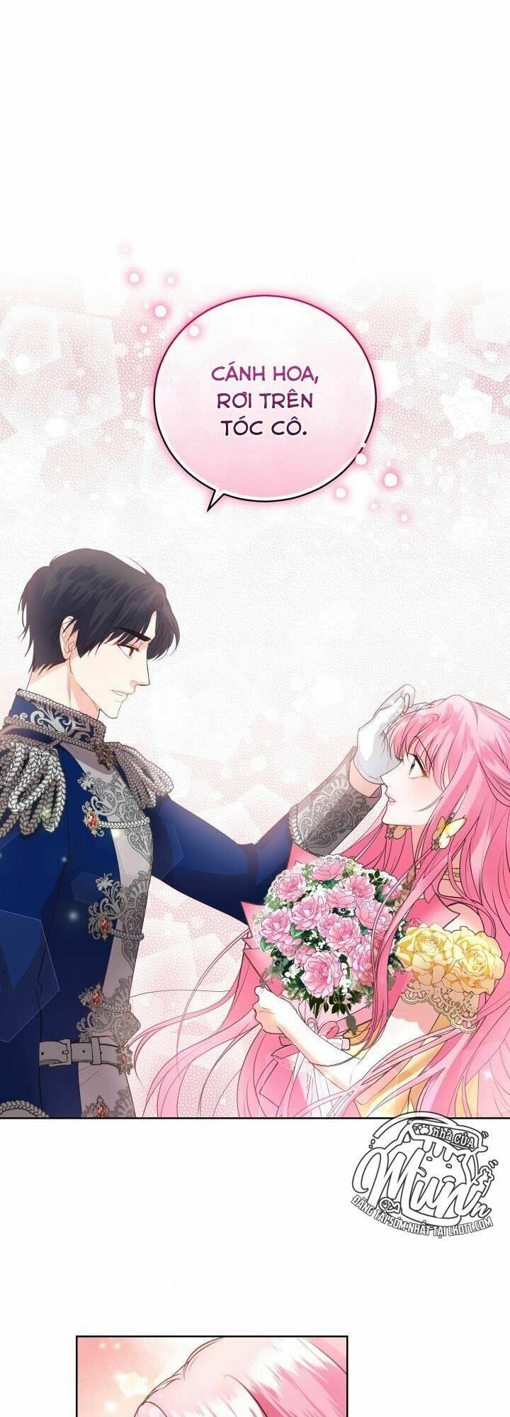 nhà điều chế nước hoa độc quyền của bạo chúa chapter 29 20