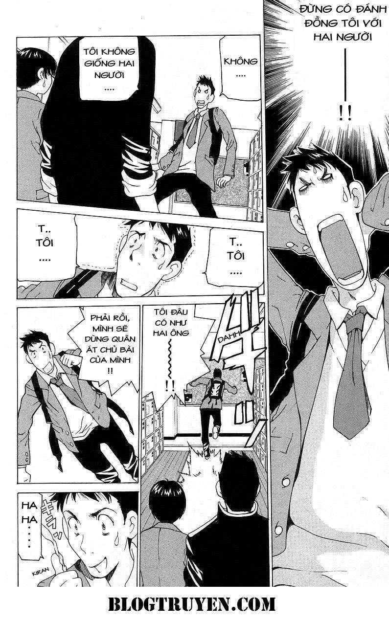 gacha gacha - secret chapter 46 28