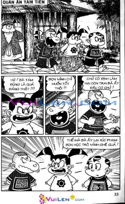 thần đồng đất việt chapter 74 30