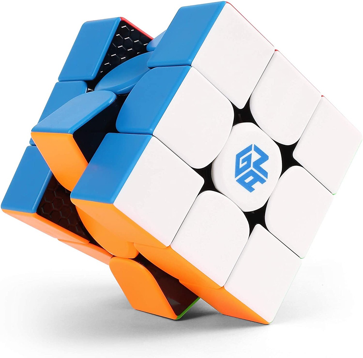 Rubik 3x3 GAN 356 RS Stickerless - Rubik GAN 356R