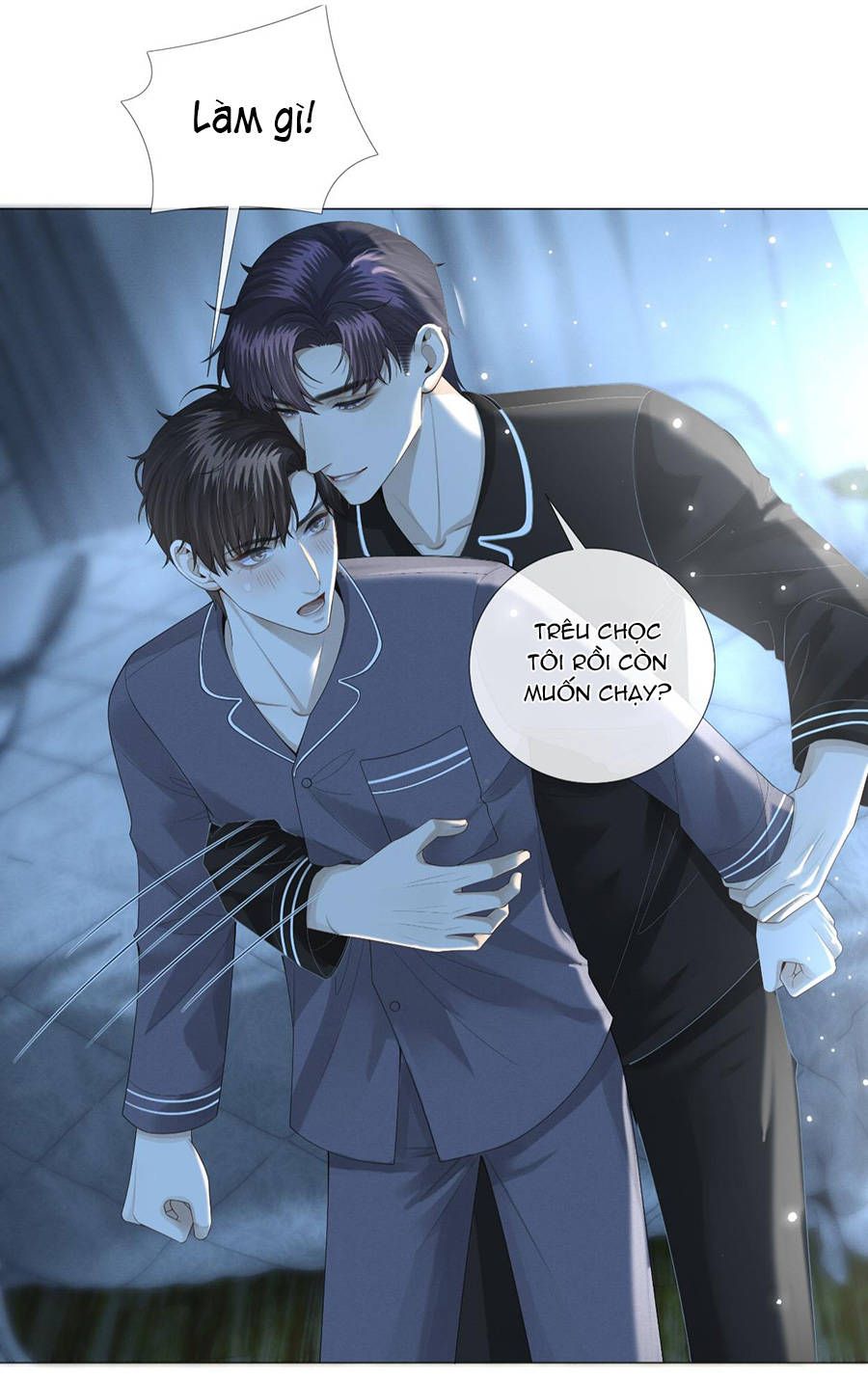 dior tiên sinh chapter 25 17