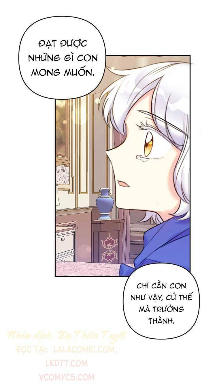 sinh ra làm con gái ác nữ chapter 11 51