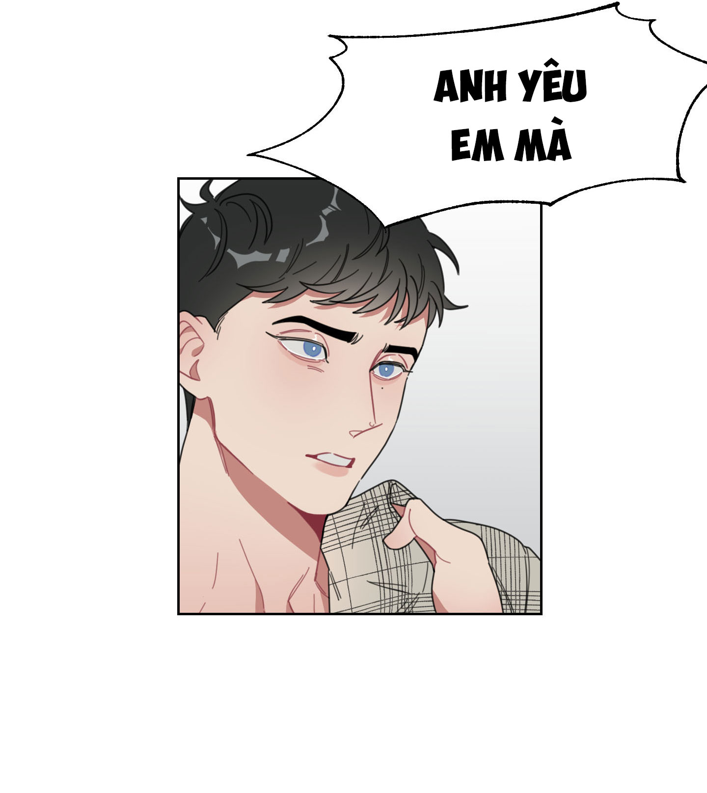 ngọt ngào và lạnh lùng chapter 4.1 2