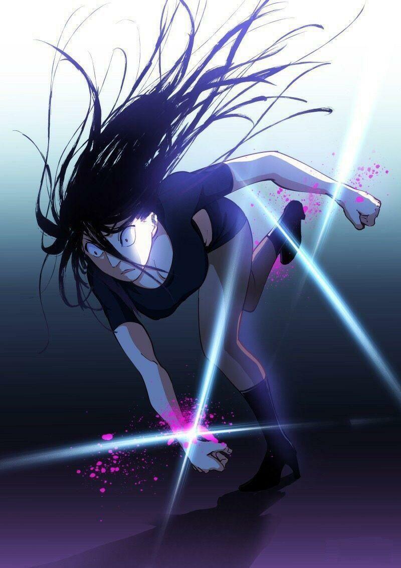 bạch vương tọa chapter 35 10