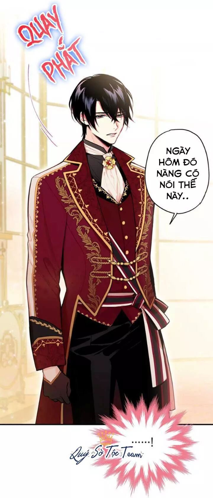 thánh nữ ẩn danh chapter 75 19