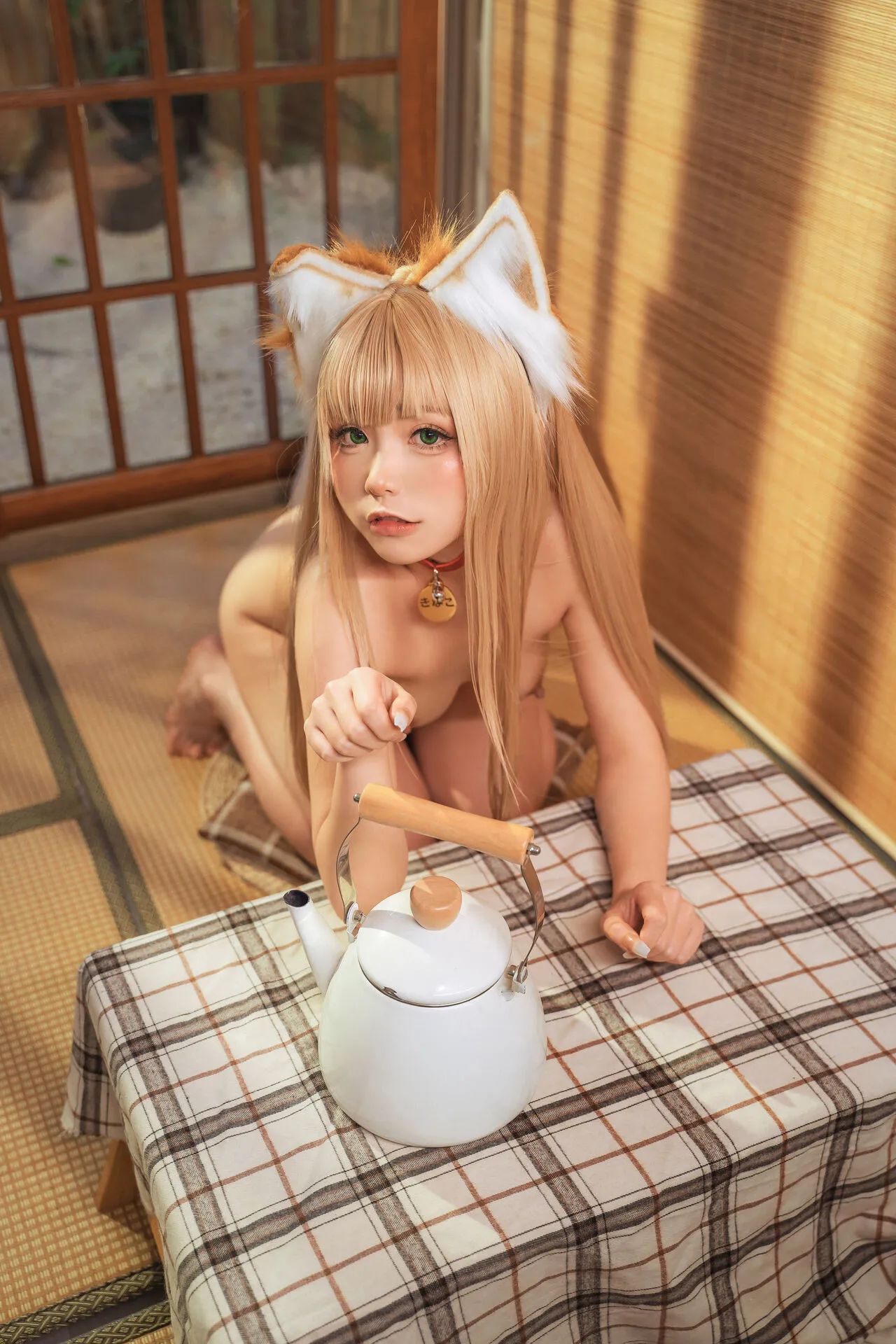 hình cosplay chapter 139 21