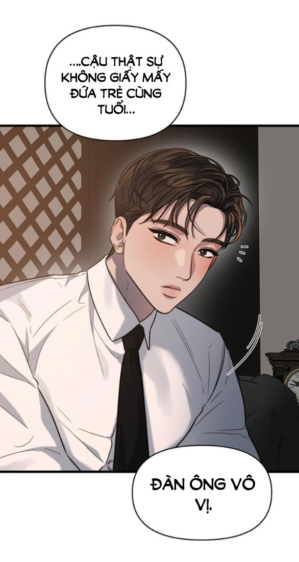 [18+] dục vọng tao nhã chapter 25.2 13