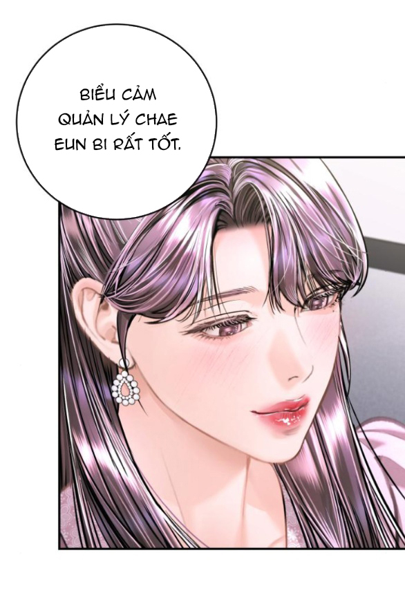 đứa trẻ trông giống tôi chapter 39.1 40