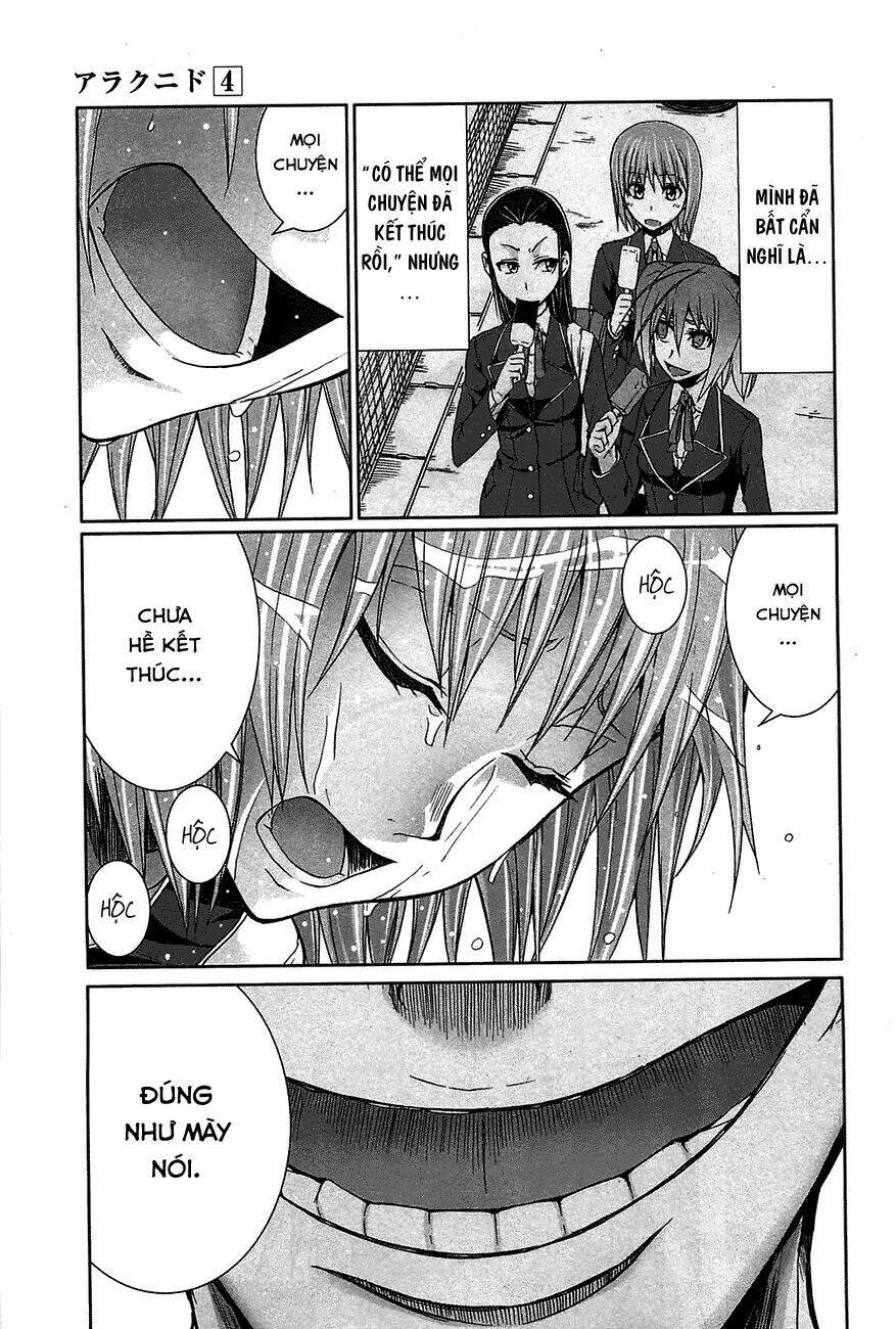 arachnid chapter 20 22