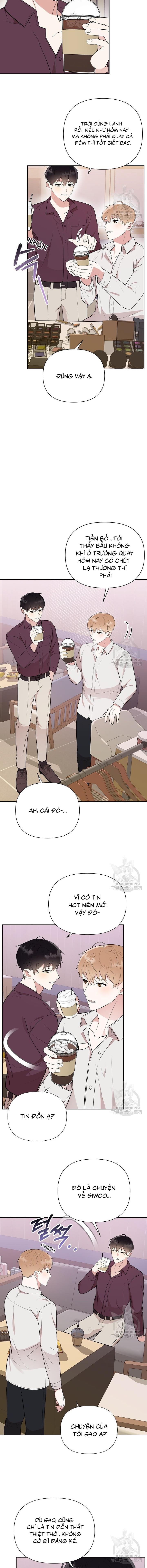 hợp đồng tài trợ tình yêu chapter 19 3