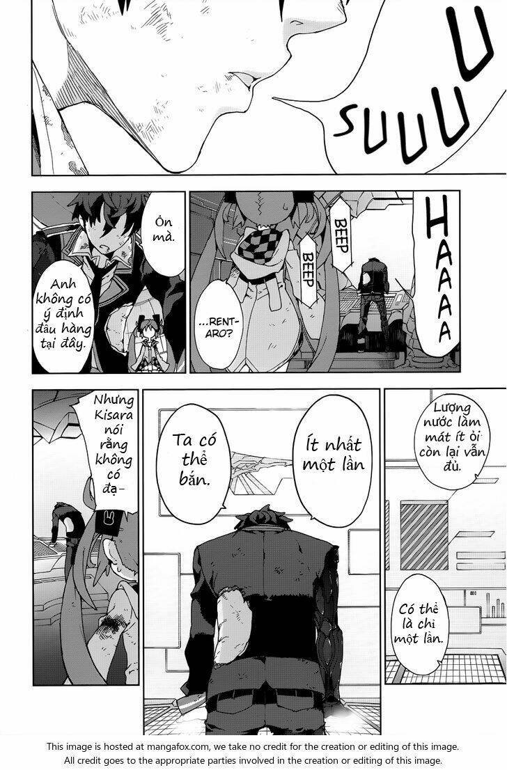 black bullet chapter 19 9