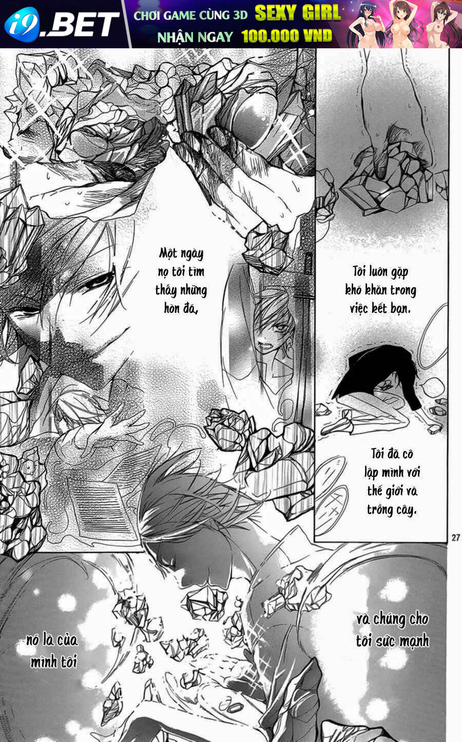 tổng hợp one shot. chapter 139 28