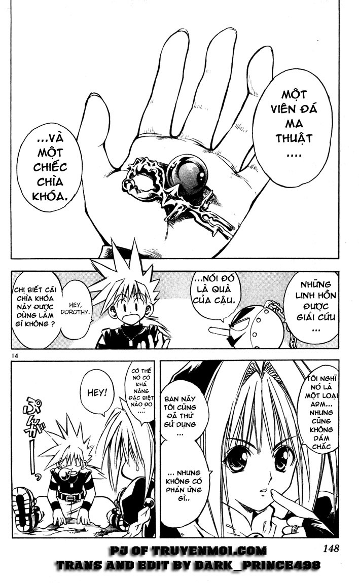 mar heaven chapter 39 13