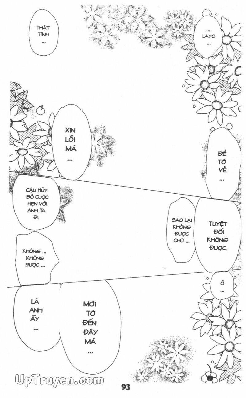 cuộc sống màu đào chapter 7 93