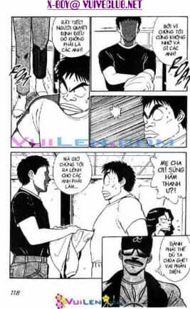 cảnh sát cơ động chapter 4 117