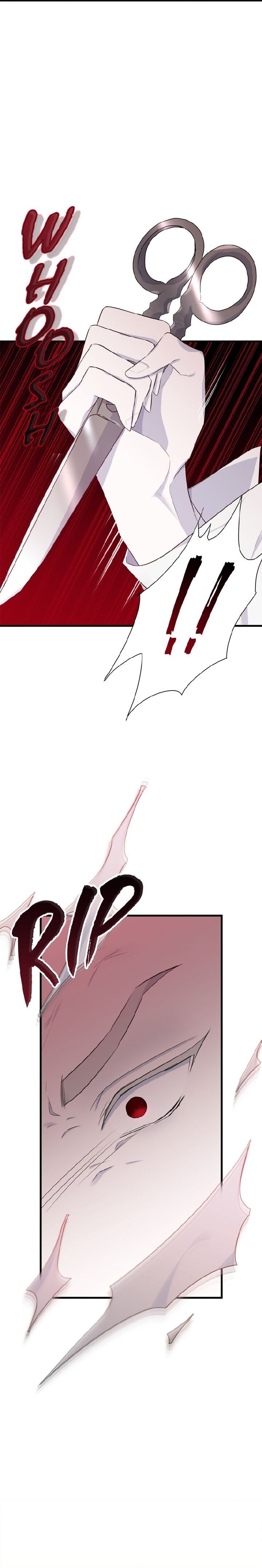 vị tiểu thư tôi từng theo hầu đã trở thành thiếu gia chapter 42 6