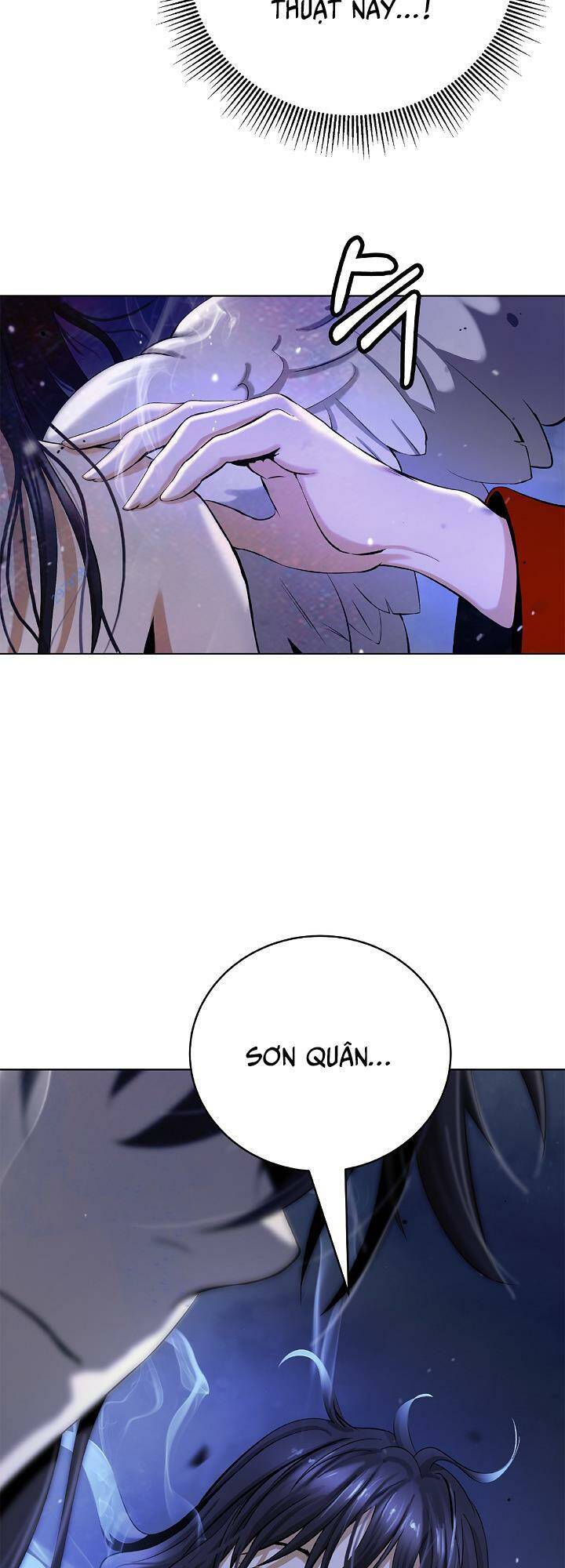 xuyên không thành hổ chapter 130 14