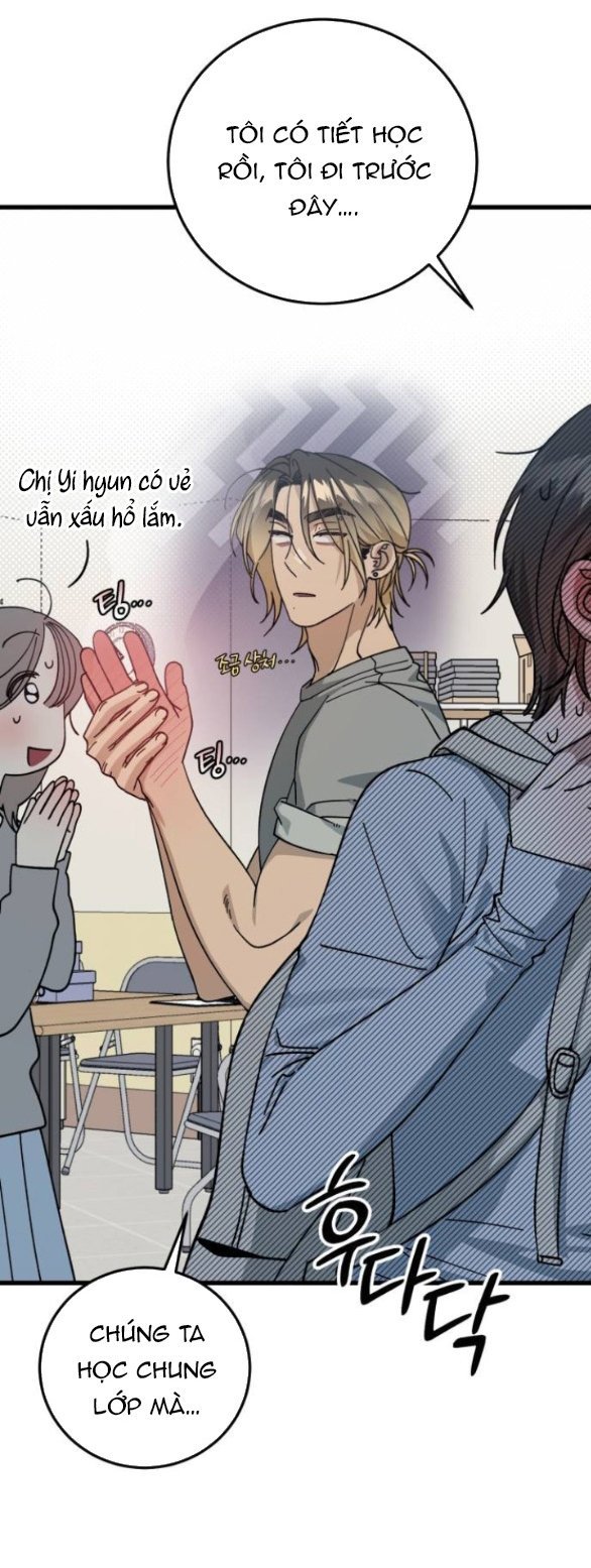 quy luật về rác rưởi chapter 11.1 13