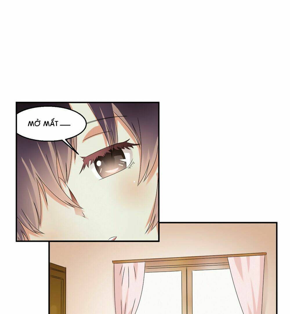 đụng phải tước vương huyết tộc chapter 2 4