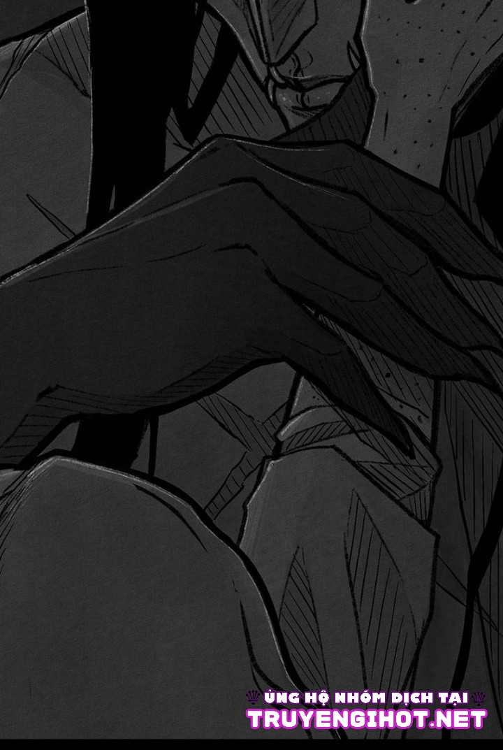 [18+] chim hoàng yến bé nhỏ của hades chapter 21 10