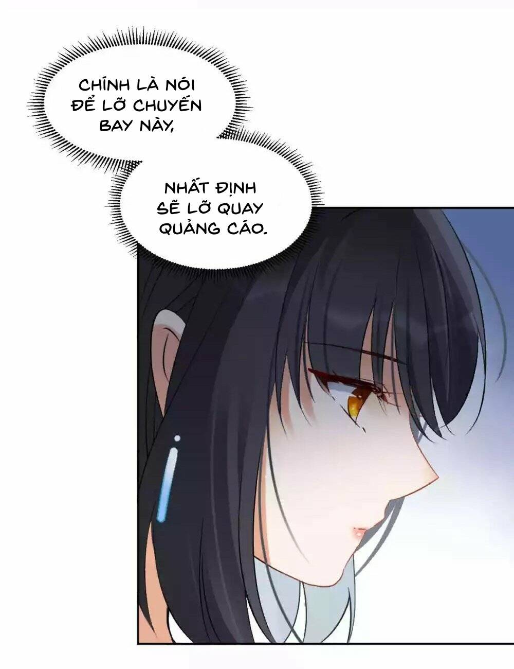 cô ấy đến rồi, xin nằm xuống! chapter 31 19