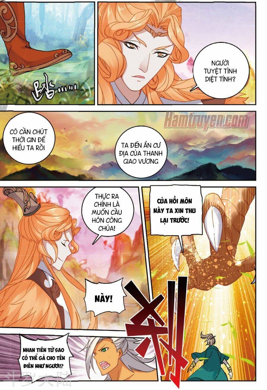 già thiên chapter 104 9