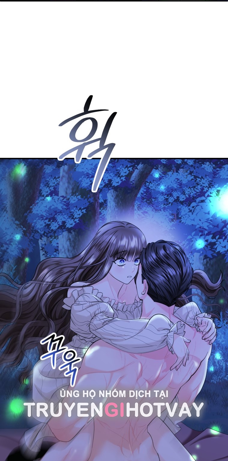 [18+] tôi đã kết hôn với kẻ thù giết cha mẹ chapter 35.2 15