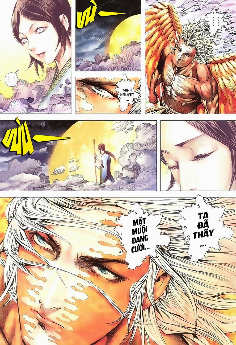 phong thần ký chapter 178 22