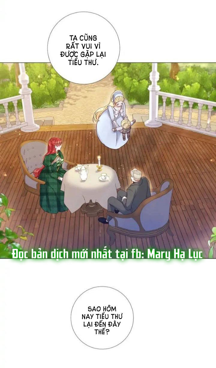 từ tiểu thư thành hoàng hậu - lady to queen chapter 59.1 7
