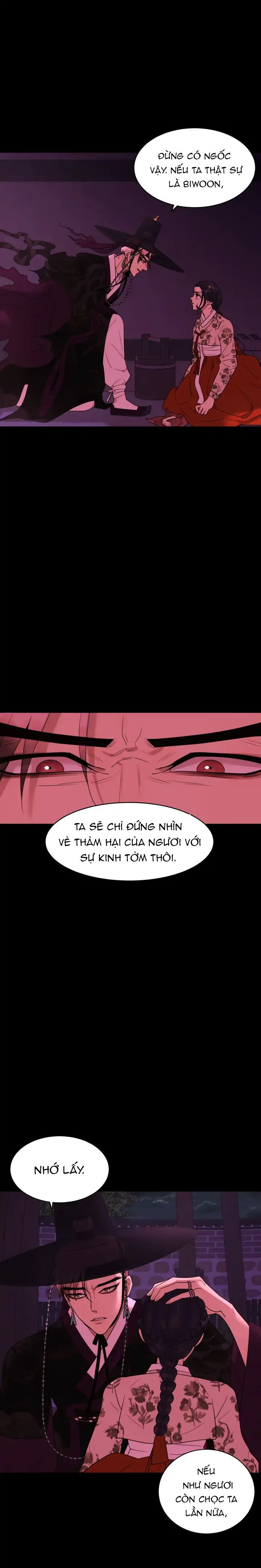 tiểu thuyết đầu tay của ác nữ chapter 15.2 5