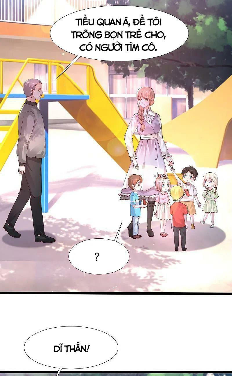 tối cường vận đào hoa chapter 239 20