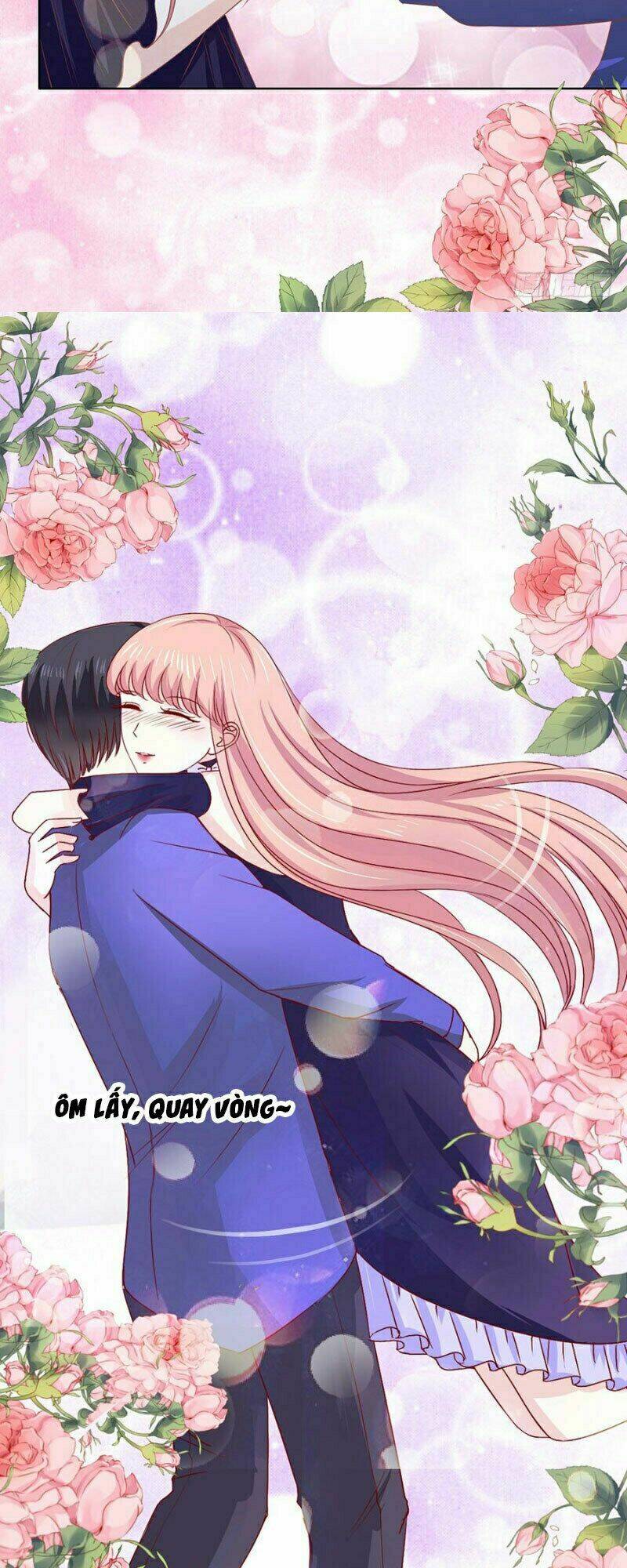 liệt ái tri hạ: series mật đào tiểu tình nhân chapter 168 18