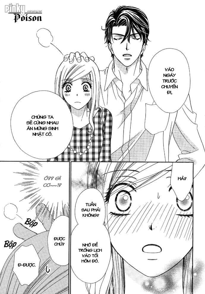 hapi mari chapter 6 11