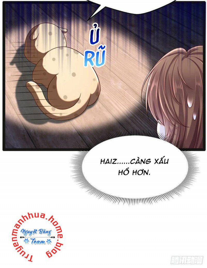 [16+] thảnh thơi thú thế chủng chủng điền, sinh sinh tể chapter 249 29