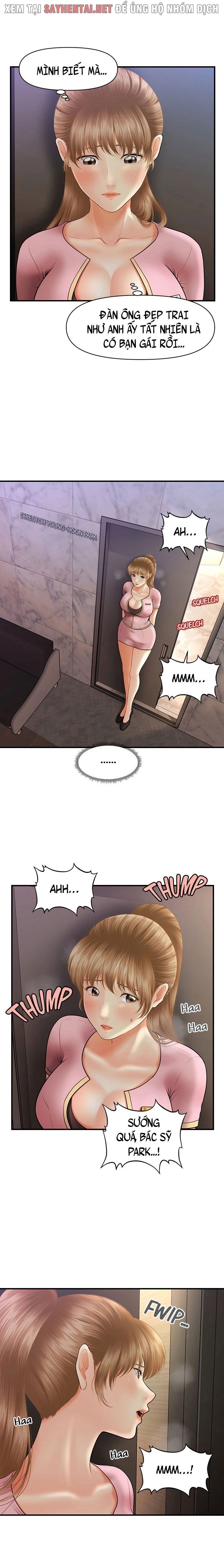 này anh đẹp trai chapter 44 7