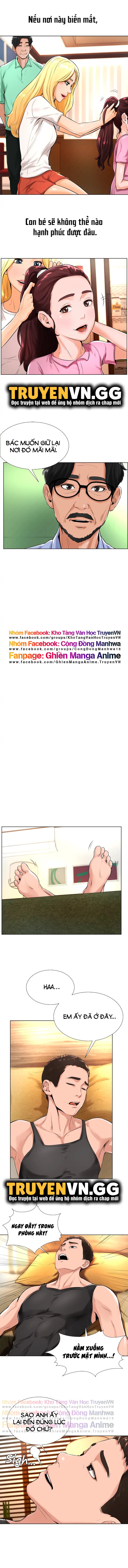 phòng bi da tình yêu chapter 17 7