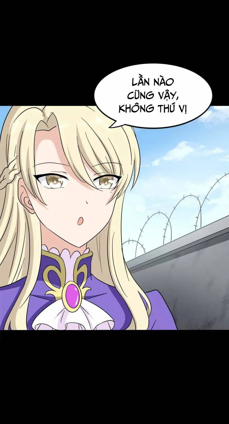 bạn gái virus của tôi chapter 240 38