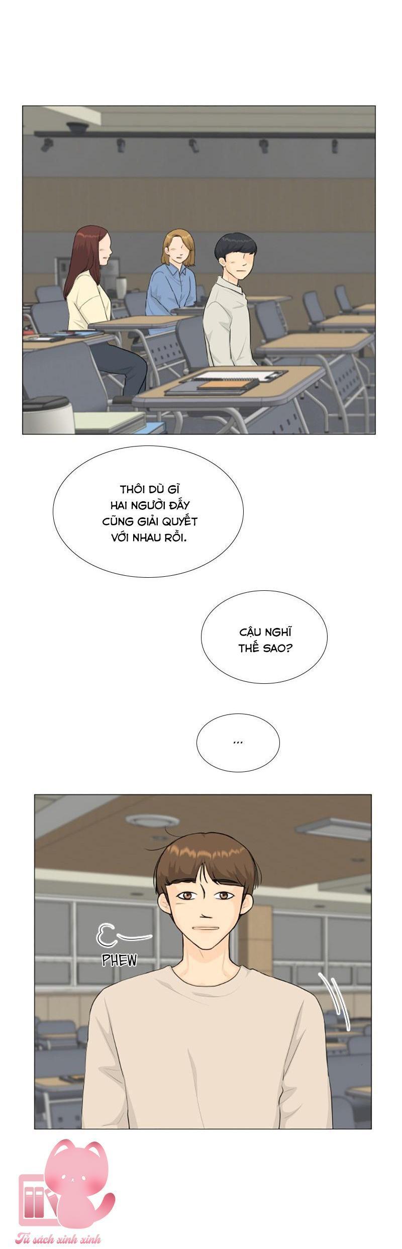 bán quỷ chapter 87 6