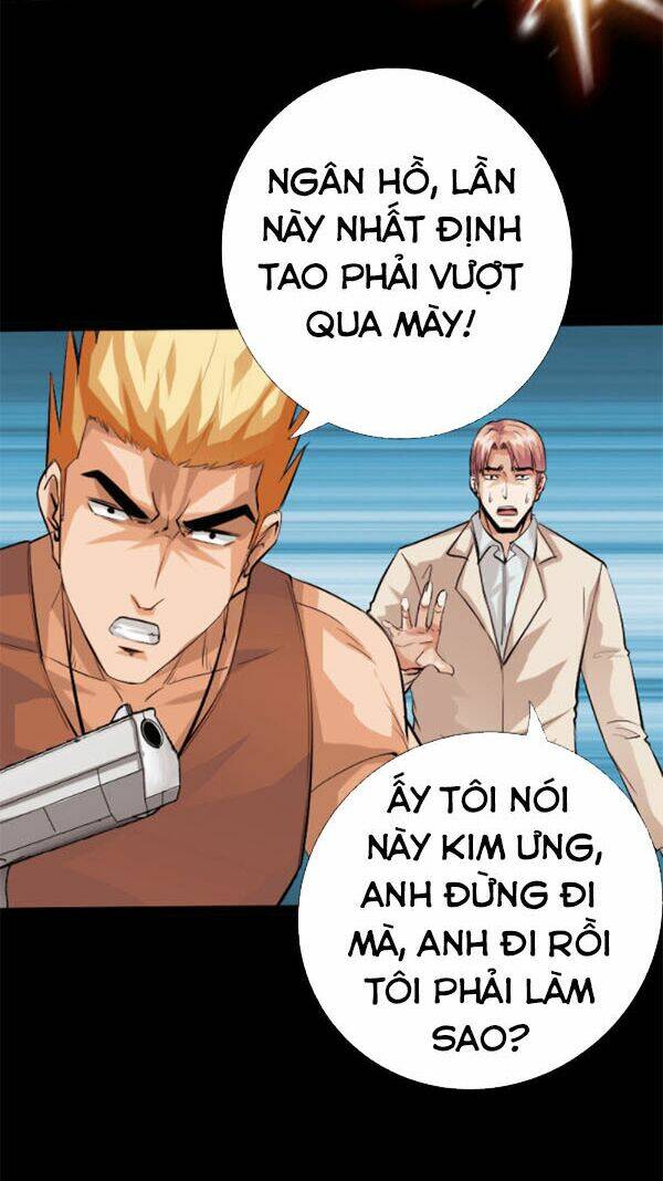 tuyệt phẩm tà thiếu chapter 119 18