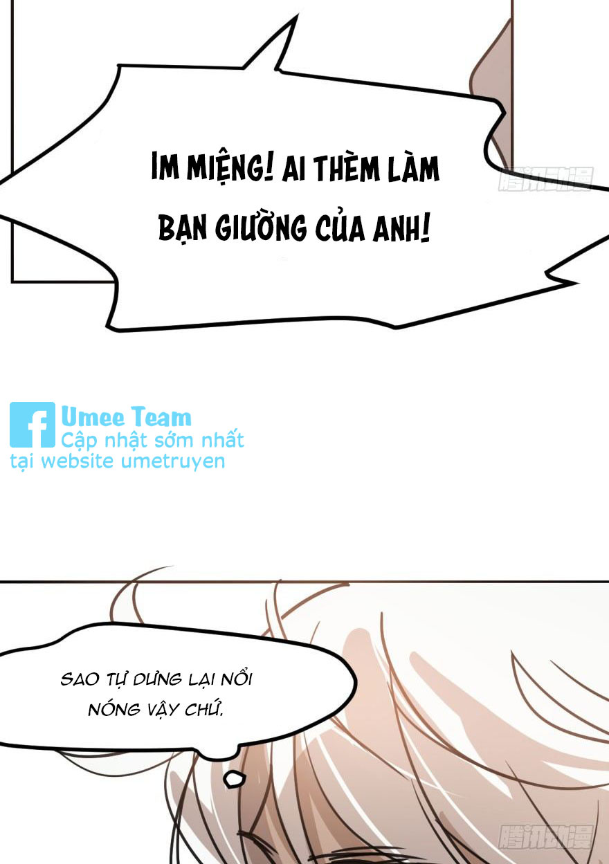 bắt lấy ngao ngao chapter 39 46