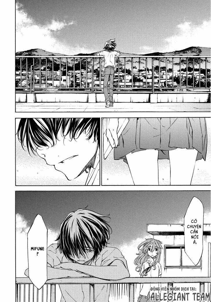 gleipnir - sợi xích thần chapter 11 11