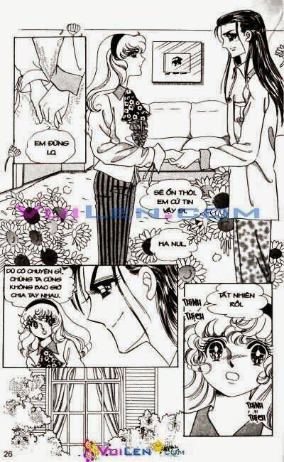 khi con gái gặp con trai chapter 8 27