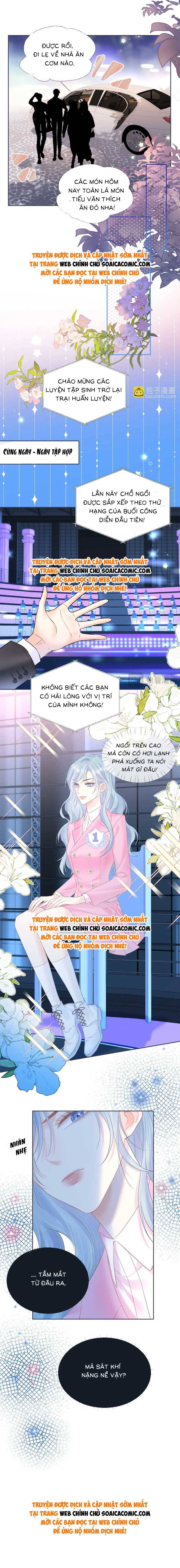 xuyên đến hiện đại tôi hung hăng vả mặt kẻ thù chapter 34 8