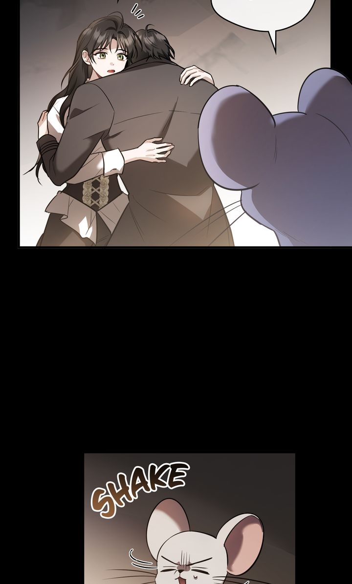 cái bóng trong đêm chapter 41.1 21