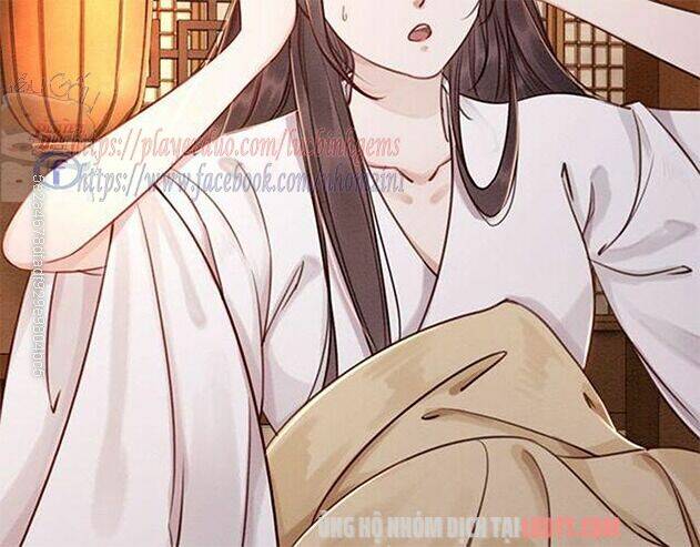 trọng sinh bá sủng nhiếp chính vương quá mạnh mẽ chapter 72 52