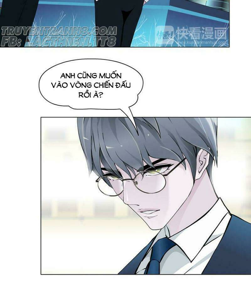 sổ tay mỹ nam giới x chapter 33 14