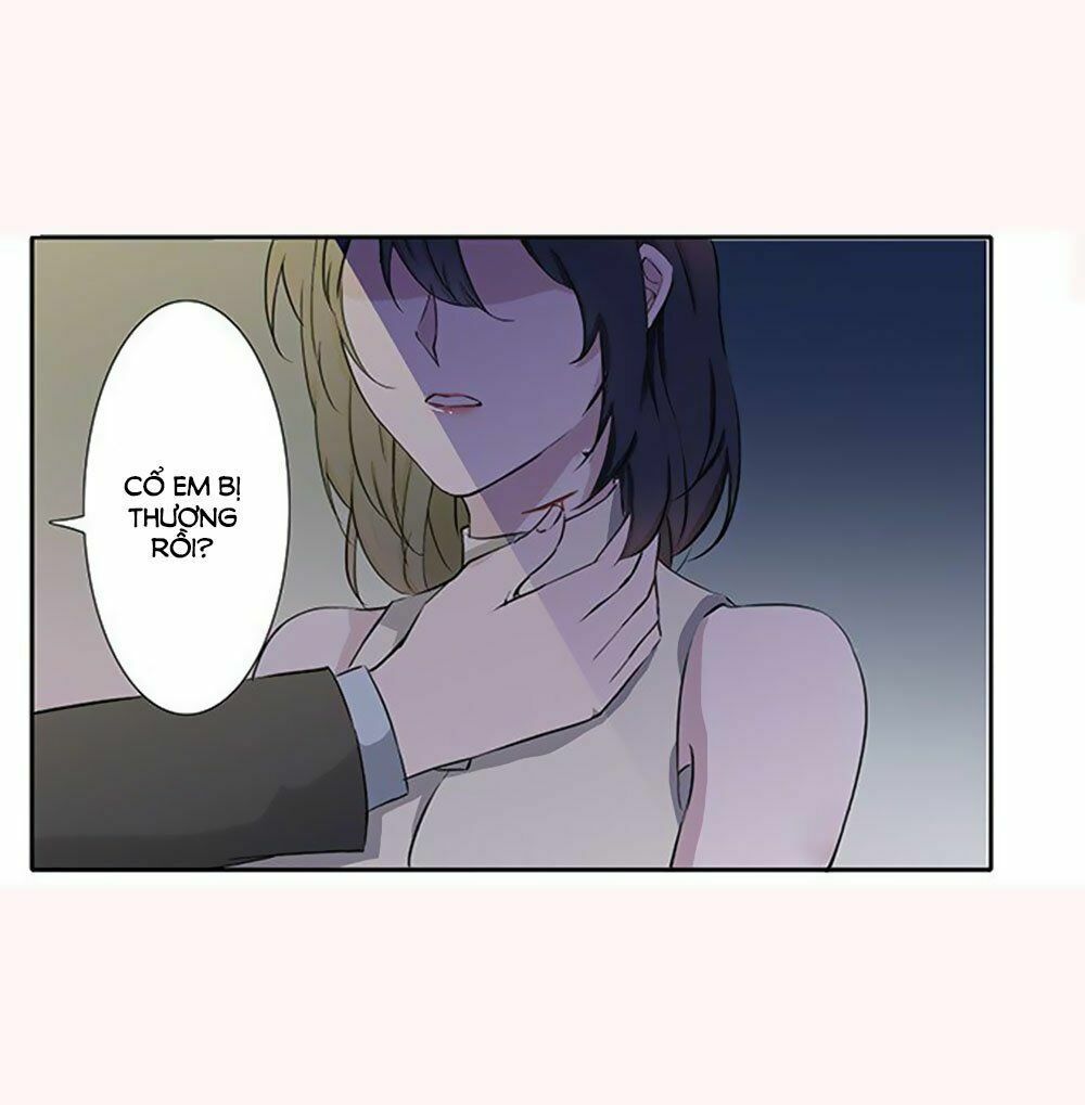 thiên kim đường môn chapter 40 38