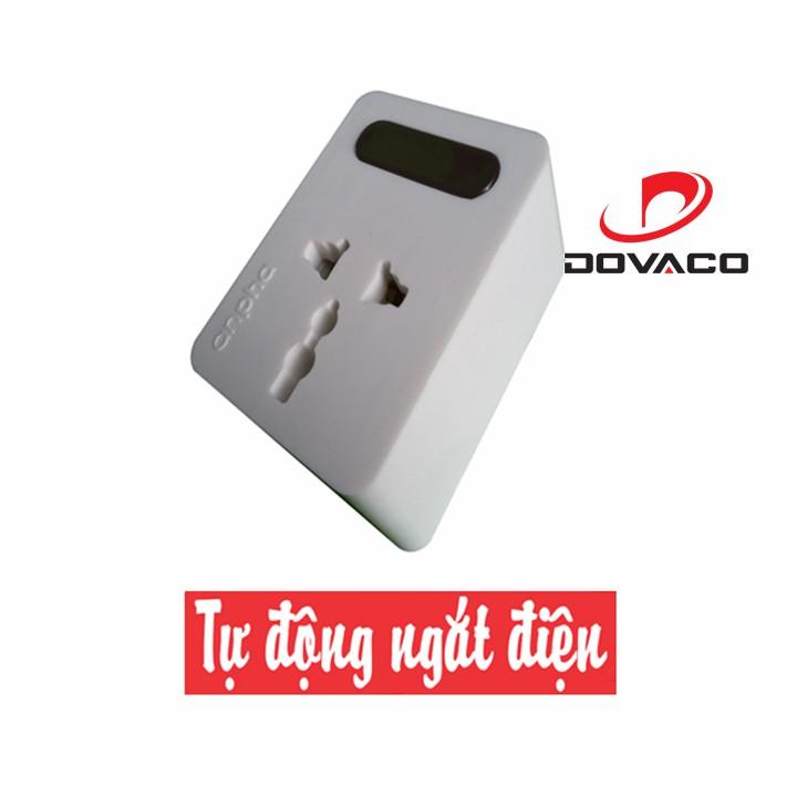 Ổ cắm điện thông minh Anpha Smart 2