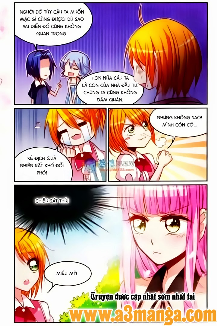 kế hoạch bướm chapter 32 8